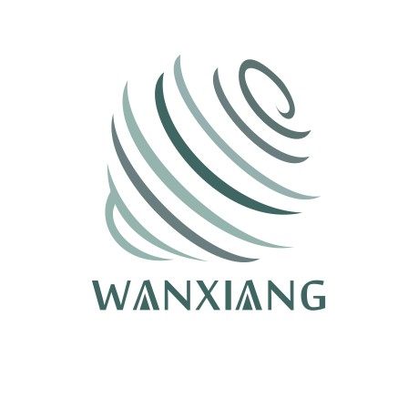 万象缝制缝配店 店铺LOGO