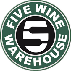 5号酒仓