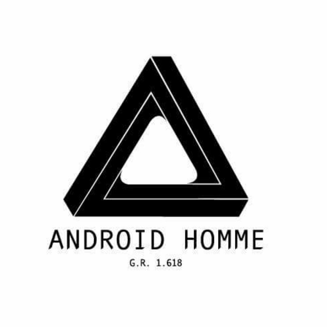 AndroidHomme旅行家居 店铺LOGO