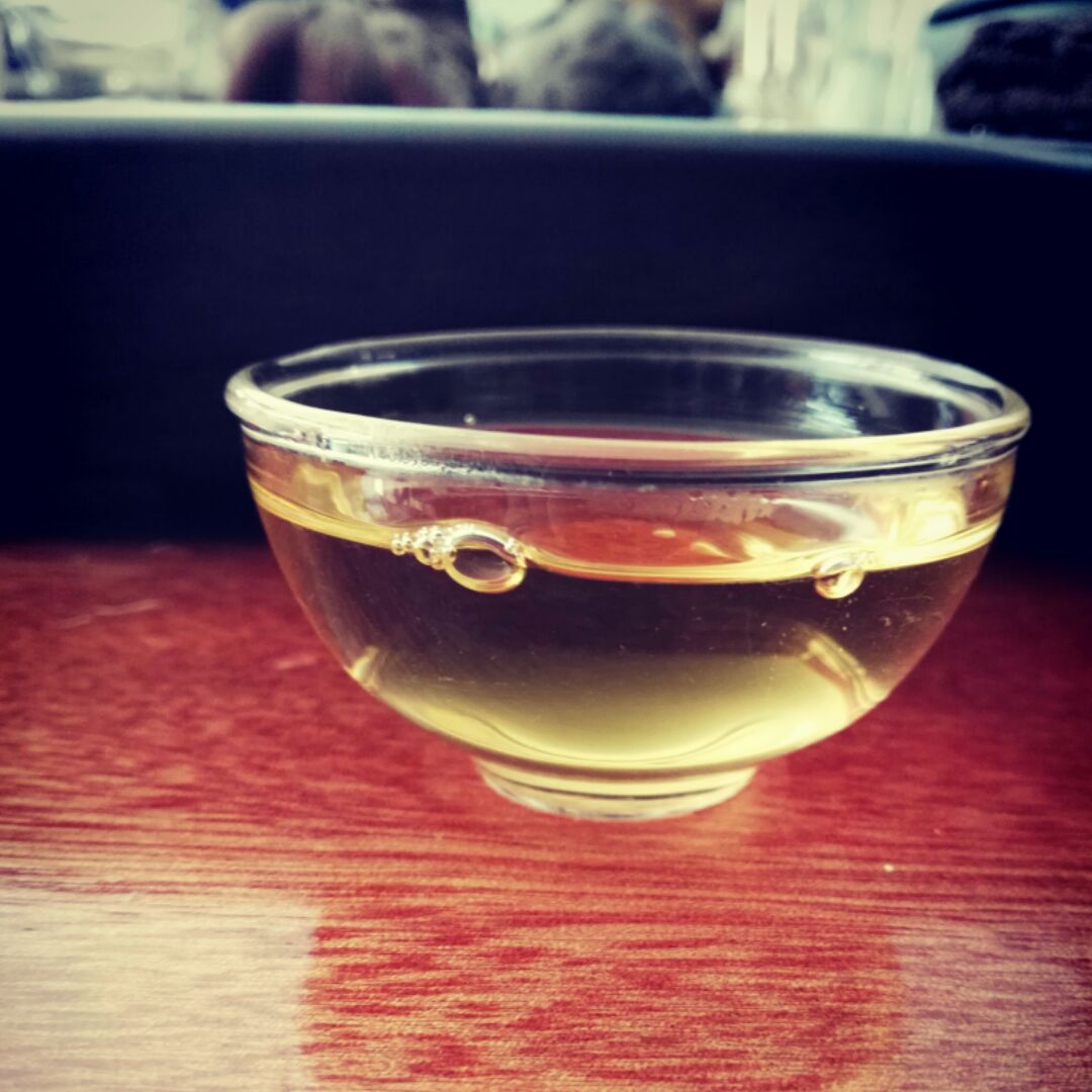 久仰芳茗