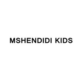 MSHENDIDI KIDS韩版童装