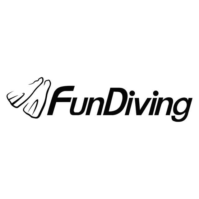 乐潜无线  FunDiving