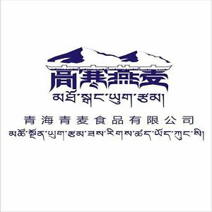 青海燕麦 店铺LOGO