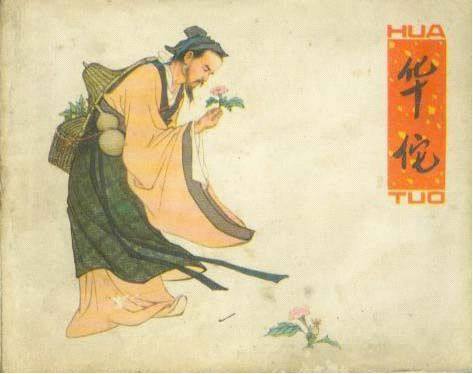 大中华药业