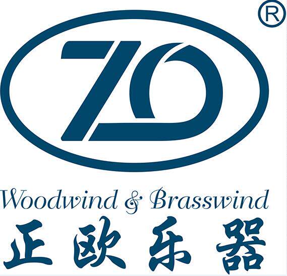 河北正欧乐器 店铺LOGO