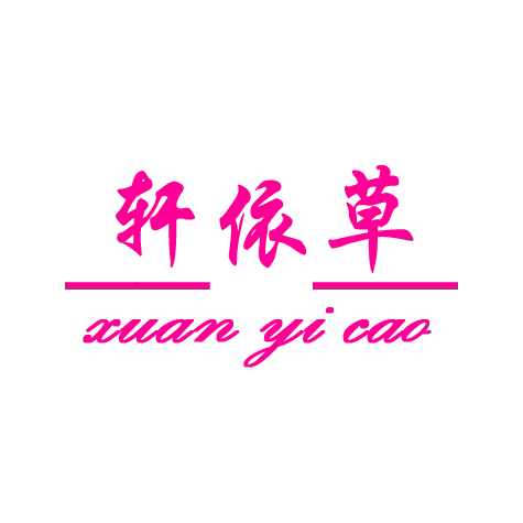 俏江南服饰公司 店铺LOGO