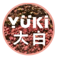 Yuki 大白  YukiDabai