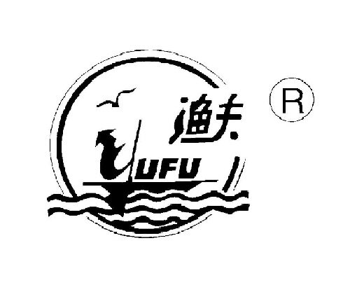渔夫雨具