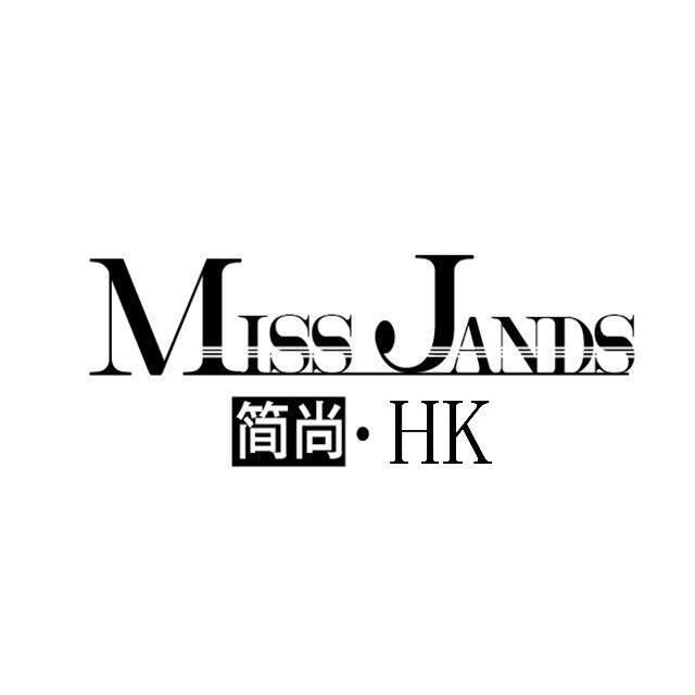 miss简尚女装 店铺LOGO