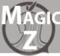 MAGICZ韩系穿搭
