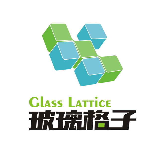 玻璃格子工厂店
