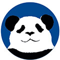 潘哒漫社 店铺LOGO