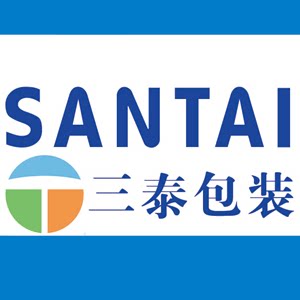 三泰气柱包装 店铺LOGO