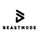 BeastMode野兽模式 店铺LOGO