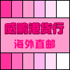 乘风海淘  港货仓