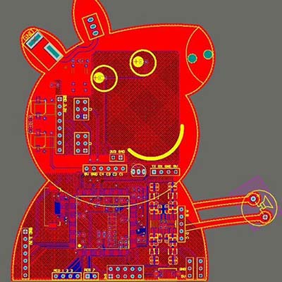 深圳市联众邦电子