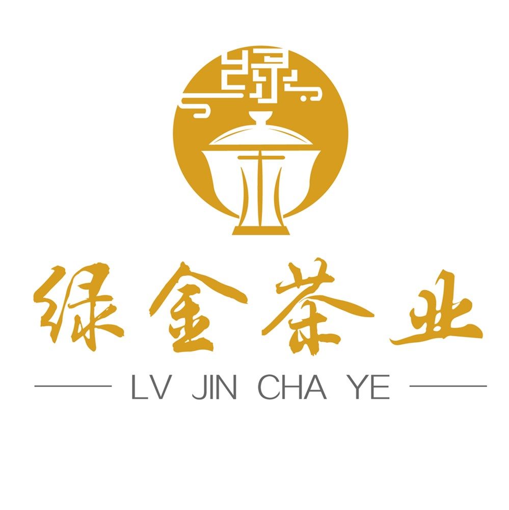 绿金茶业蝶慕幽香品牌店