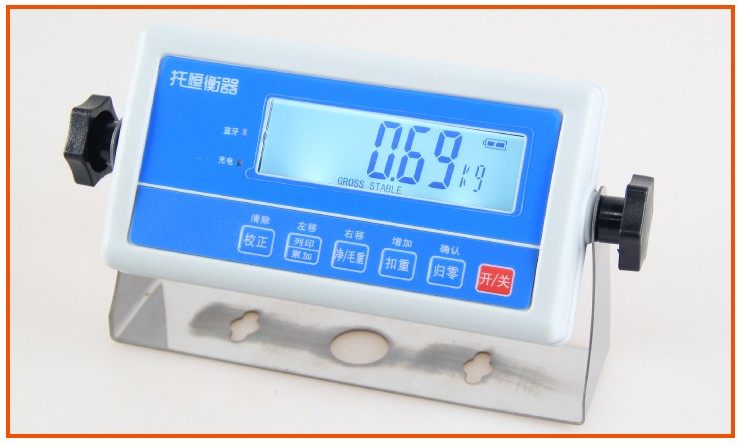 中国工业衡器总汇