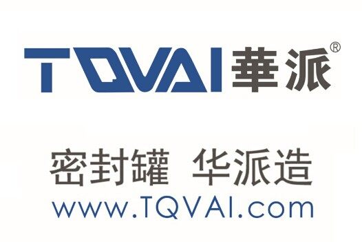 TQVAI 华派家居 店铺LOGO