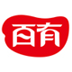 百有食品 店铺LOGO