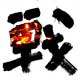 战甲君品户外装备