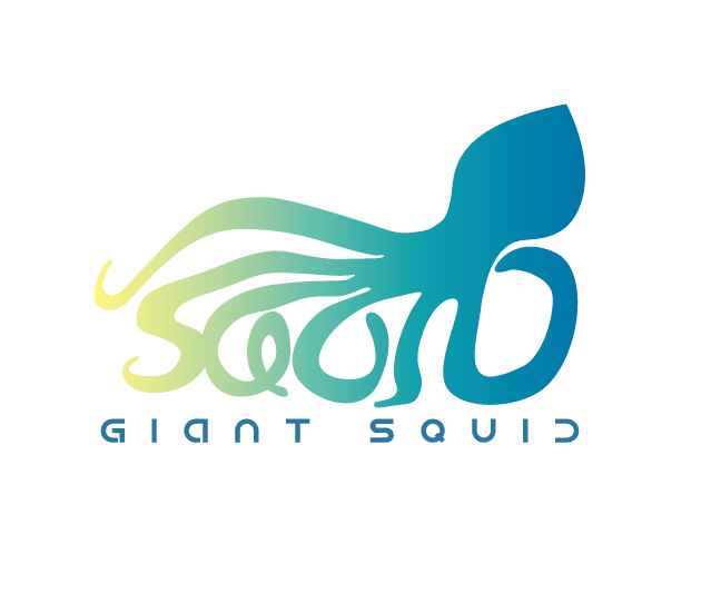 大王乌贼Giant Squid航海装备