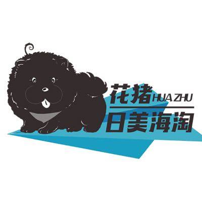 花猪日美海淘