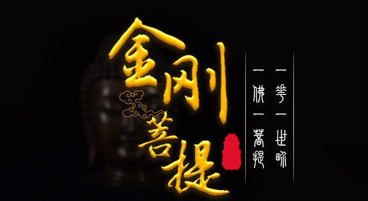 扫地僧金刚菩提店