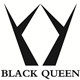 BlackQueen 黑色女王女包定制店