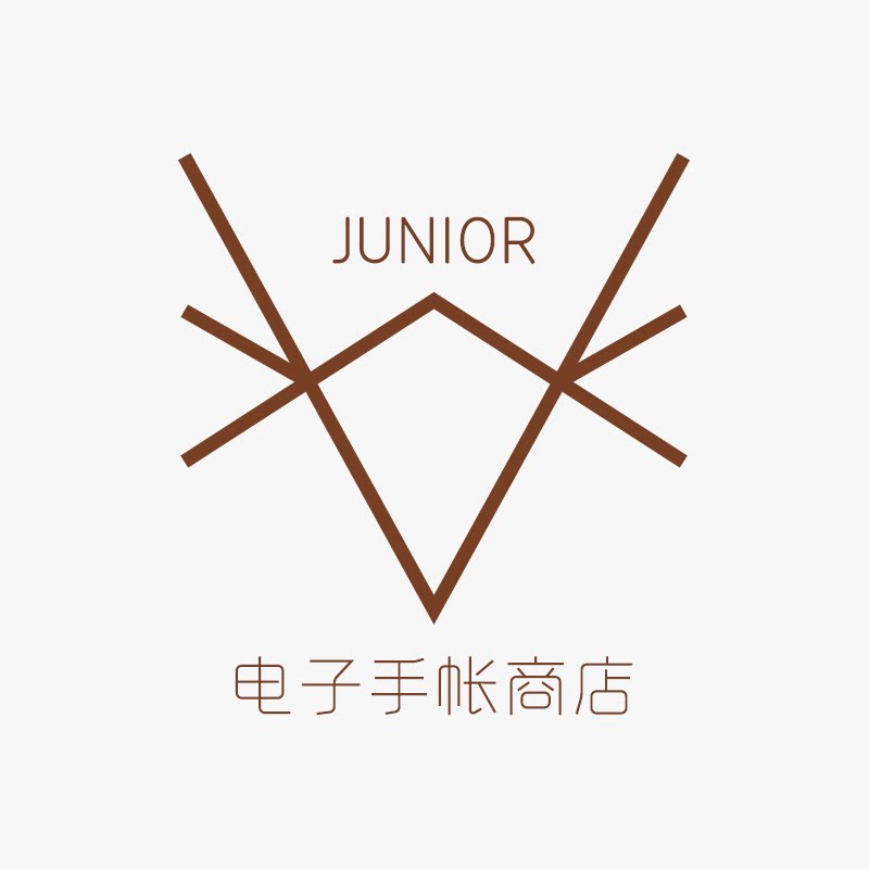 JUNIOR电子手帐