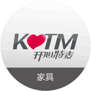 开心特麦 店铺LOGO