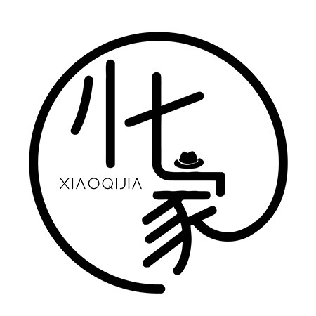 SEVENDAYS 小七家 店铺LOGO