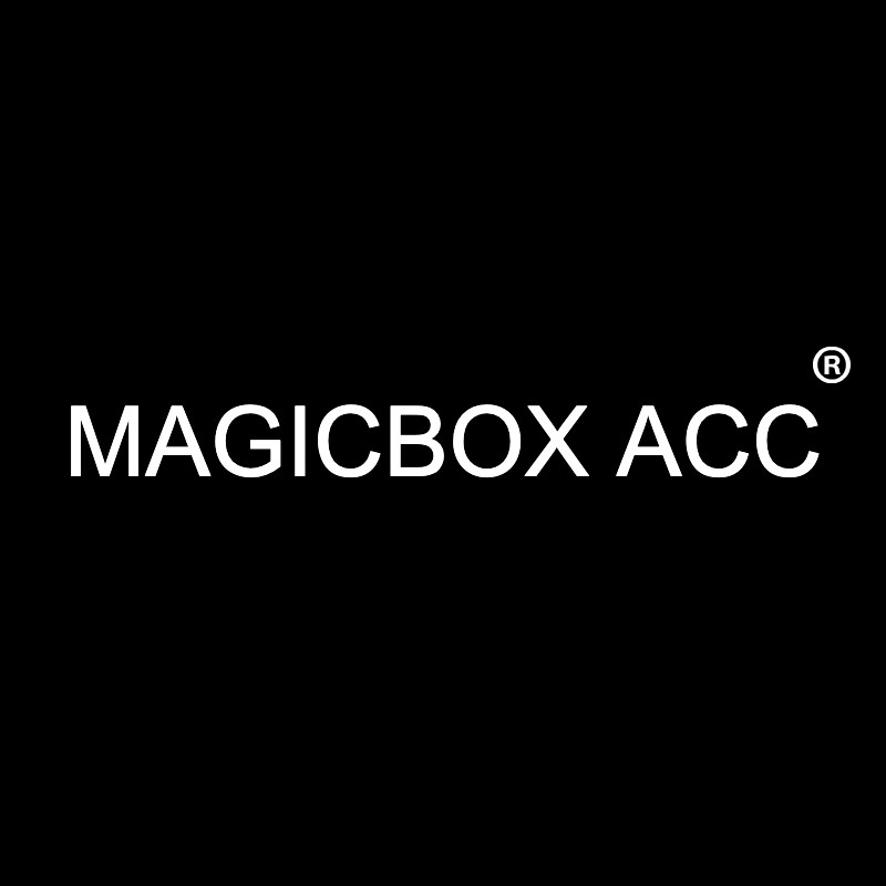 MAGICBOX ACC饰品店