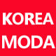 KOREA MODA