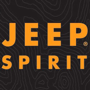 JEEP SPIRIT服饰授权店