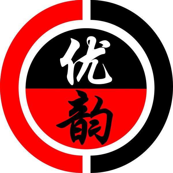 优韵装饰公司 店铺LOGO