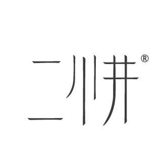 二川井｜II III IIII