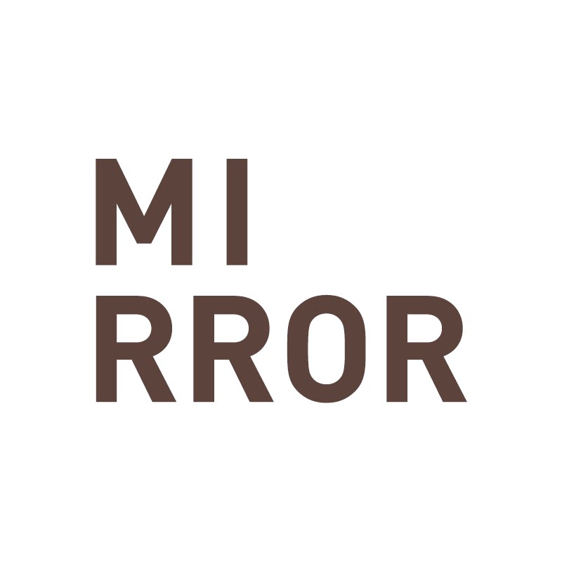 mirror1187爱眼之家 店铺LOGO