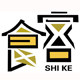 汀府食客 店铺LOGO