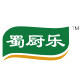 蜀厨乐食品调料店 店铺LOGO