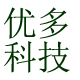 优多科技 倒车雷达 货车雷达厂家 店铺LOGO
