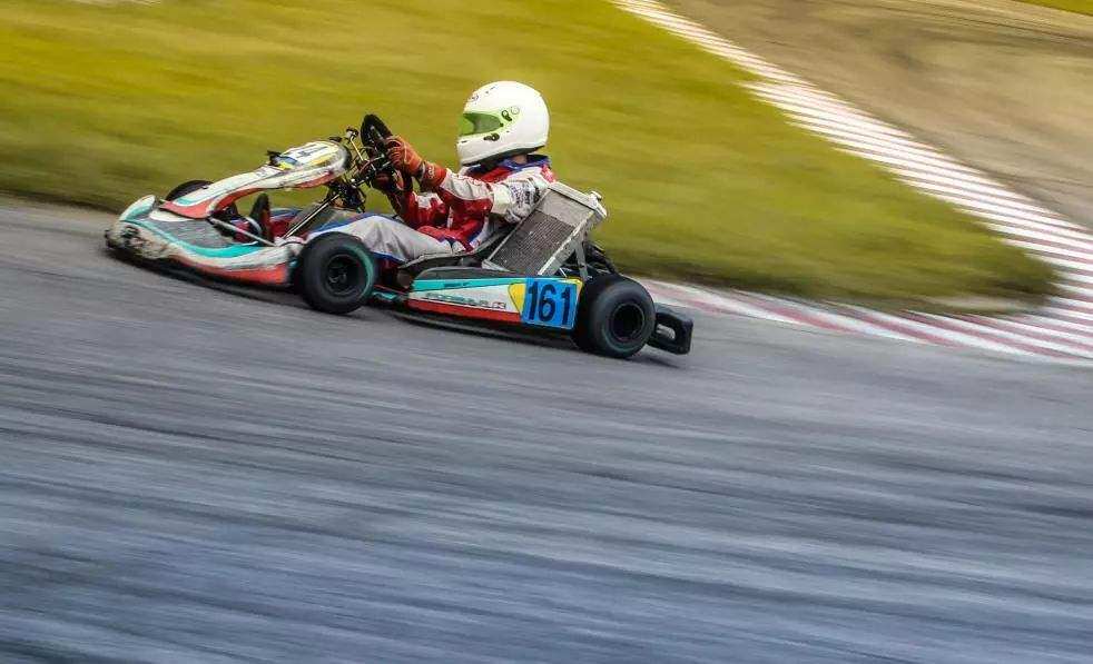 SZ karting卡丁车配件