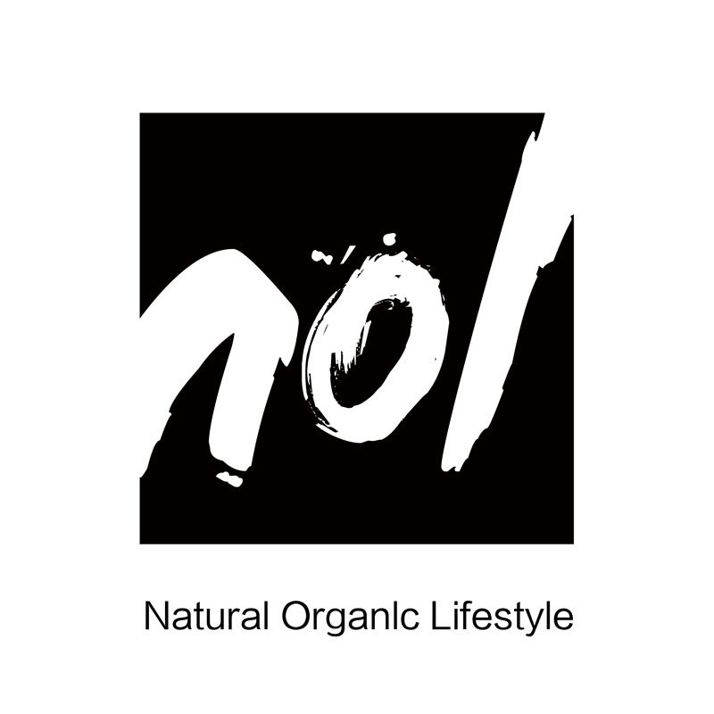 NOL 有机生活 店铺LOGO