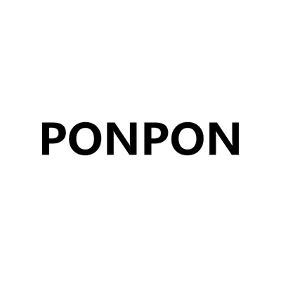 PONPON小众设计女包