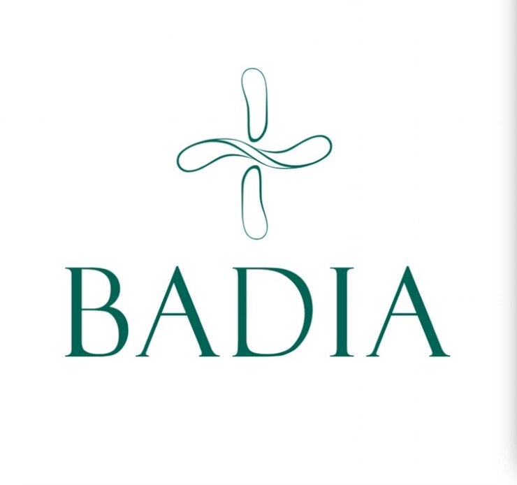 Badia Shoes