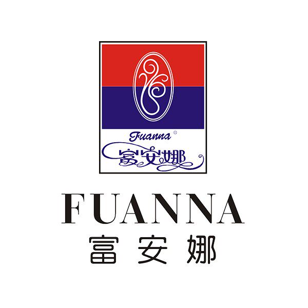 富安娜儿童官方店 店铺LOGO
