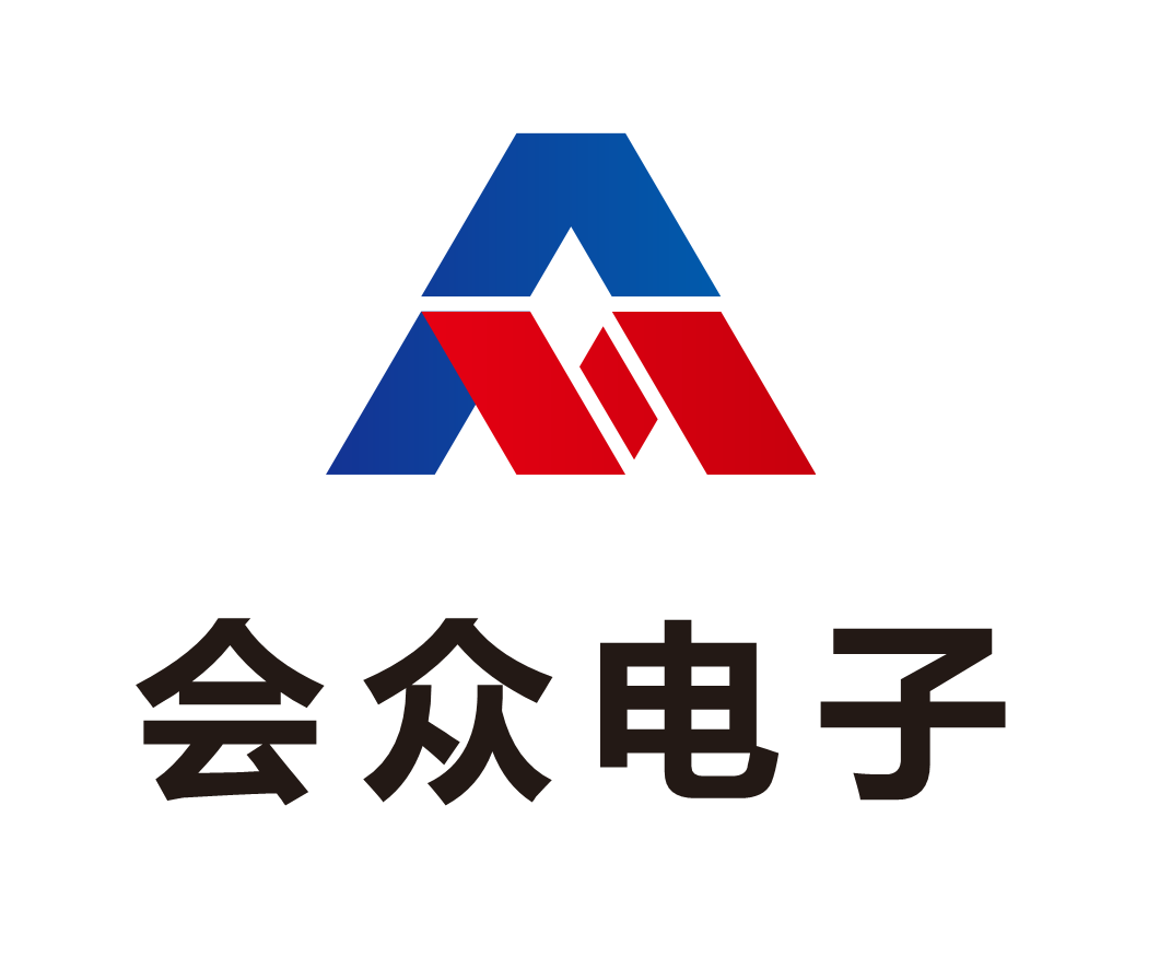 会众电子 店铺LOGO