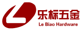 乐标五金 店铺LOGO