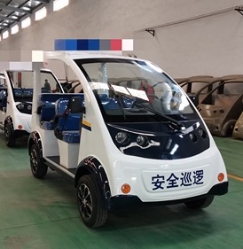 观光车源头厂家