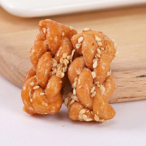 亨特食品馆